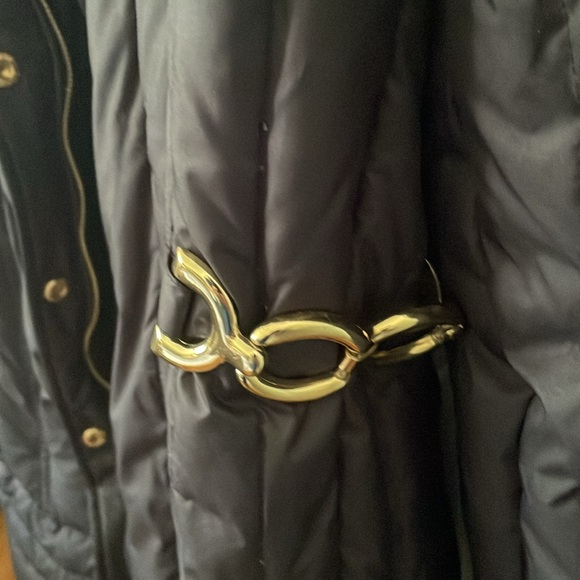 Woman’s Guess Black Jacket - Picture 9 of 13